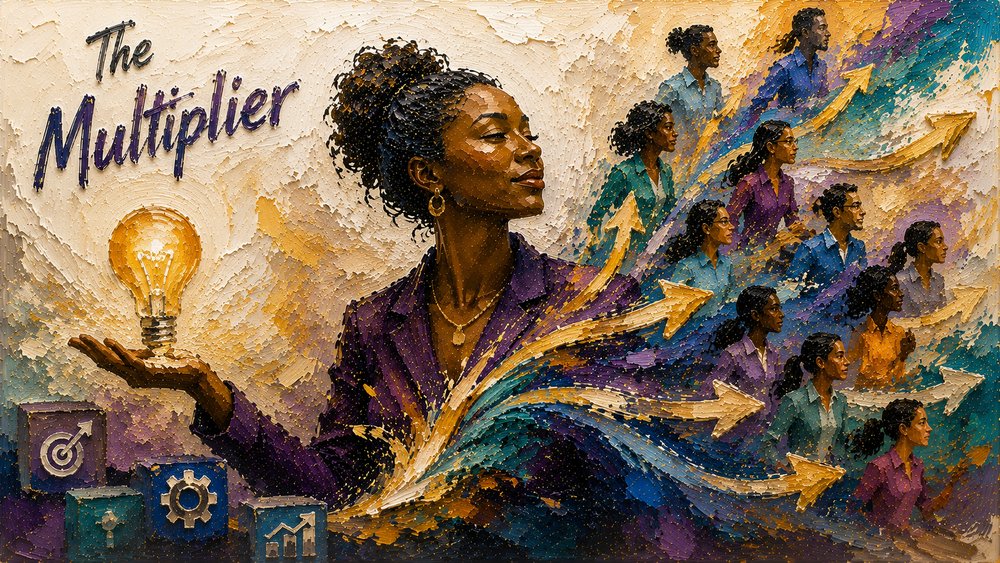 The Multiplier