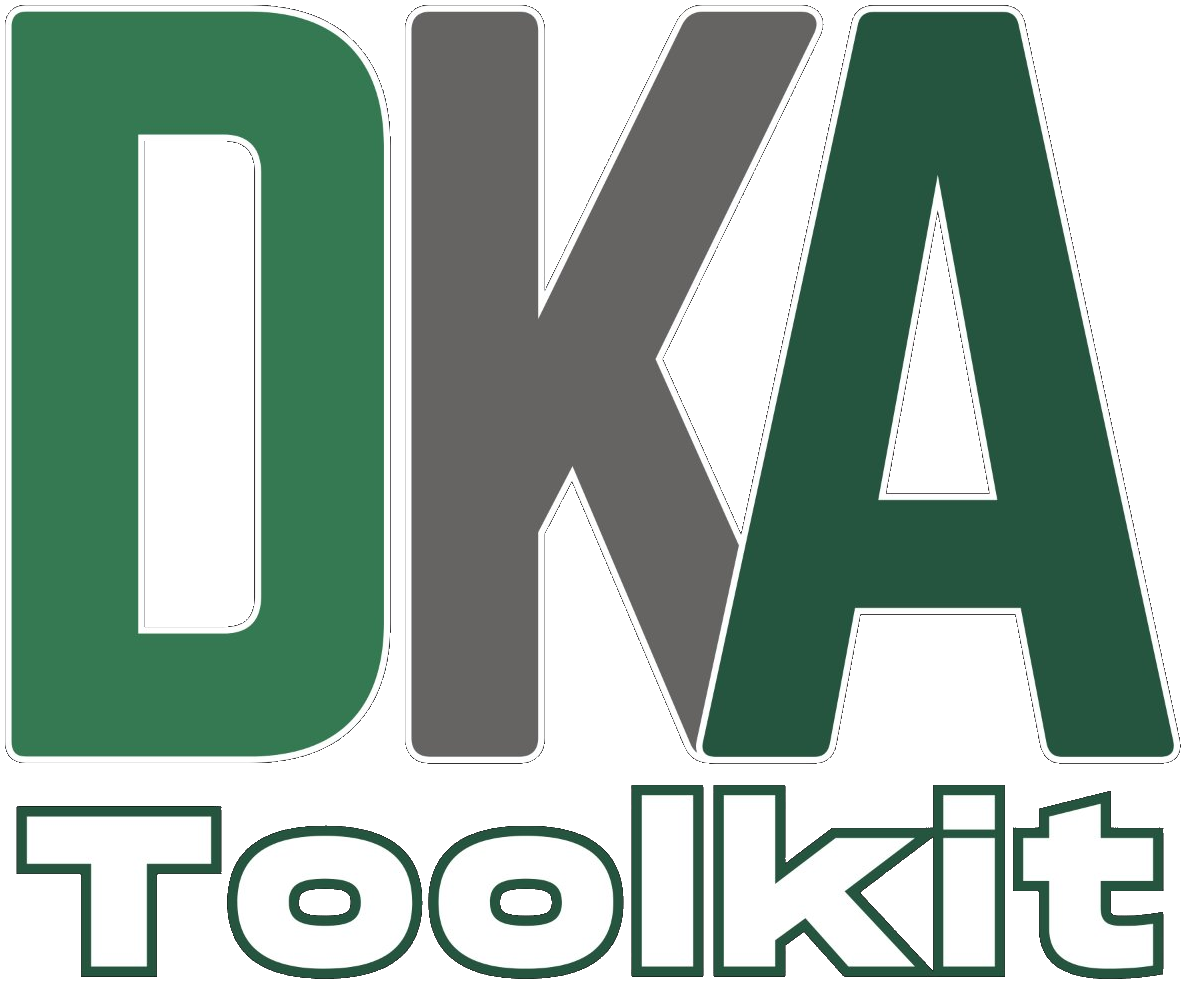 DKA Toolkit