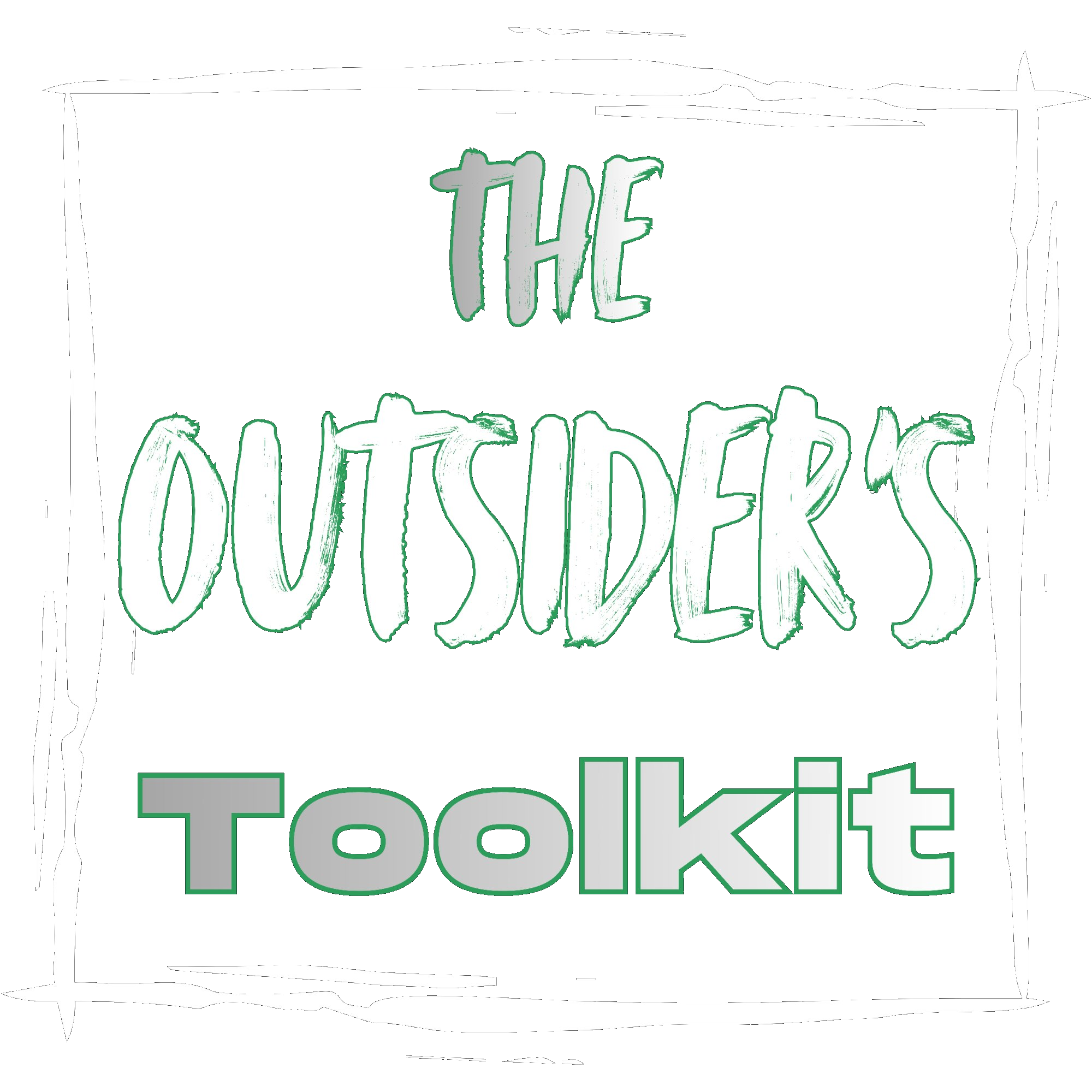 The Outsider's Toolkit